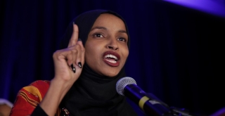 'ABD'yi dini özgürlük idealleriyle yetişen bir ülke yapacağız'