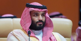 'Suudi Veliaht Prens, Kaşıkçı cinayetinden ders çıkarmadı'