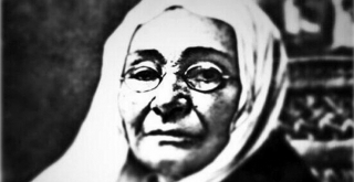 Atatürk'ün annesi Zübeyde Hanım anılıyor