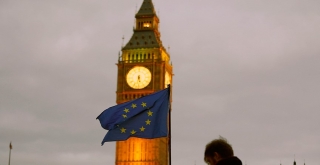 İngiltere'de kritik Brexit oylaması yarın