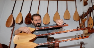 Yörüklerin 'tını'sı unutulmasın istiyor