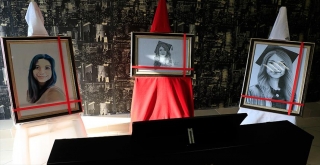 Şehit öğretmen 'Şenay Aybüke Yalçın' davasında karar