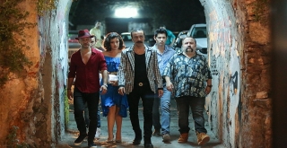 'Organize İşler 2: Sazan Sarmalı' 1 Şubat'ta vizyona girecek