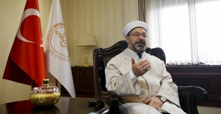 'Vatandaşlarımız elinde sigara bulunan din görevlisi görmek istemiyor'