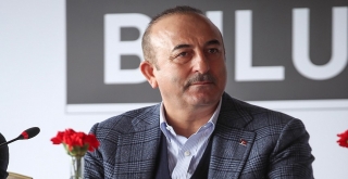 Dışişleri Bakanı Çavuşoğlu: Irak'ın inşası için 5 milyar dolar kredi vereceğiz