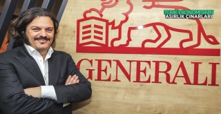 150 yılı aşkın süredir Türkiye'de olan Generali, 150 yıl daha kalmak istiyor