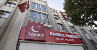 Saadet Partisi 574 belediye başkan adayını açıkladı