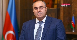 Türkiye'de okudu, şimdi ülkesinde Devlet Gümrük Komitesi Başkanı