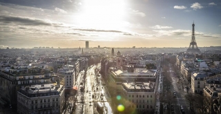 Fransa'da her yıl 41 bin kişi alkolden ölüyor