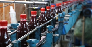 Şalgamı 89 yıldır aynı tarifle üretiyorlar