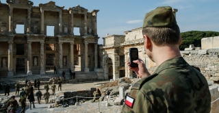 NATO Askeri Komitesi İzmir'de 