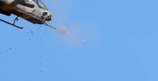 Ağır Sınıf Taarruz Helikopteri Projesi Sözleşmesi imzalandı