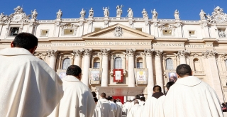 Katolik Kilisesi'nin utanç tablosu: Çocuklara cinsel istismar
