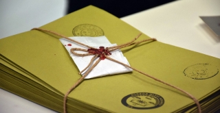 Seçime 30 gün kaldı