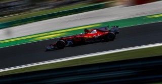 Formula 1 2019 sezonu Avustralya'da başlayacak