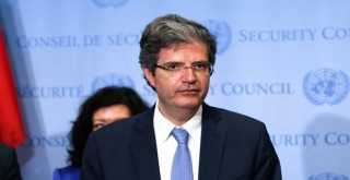 Fransa'dan YPG/PKK'ya destek