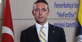 Fenerbahçe'de