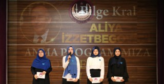 ‘BİLGE KRAL’ BAYRAMPAŞA’DA ANILDI