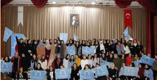 MİHMANDAR GENÇLİK 6 YAŞINDA
