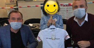 O, BİR MUHTARDAN ÇOK DAHA FAZLASI: 'ADNAN LİÇİNA'