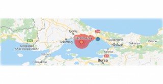 Prof. Dr. Şengör: Fay hattının hareket etmemesi tehlikeli bir durum