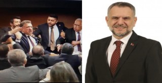 BAYRAMPAŞA'DA SEÇİM KRİZİ BÜYÜYOR: AK PARTİ HUKUKİ SÜREÇ BAŞLATTI