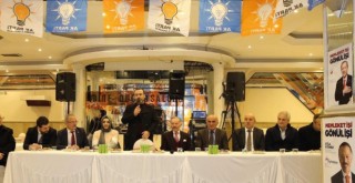Söz Terazidere Mahallesi'nde