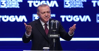 2053 ve 2071 vizyonları sizlere emanet