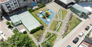 BAYRAMPAŞA BELEDİYE BAŞKANI'NDAN TARTIŞILAN PARK HAKKINDA ÖNEMLİ AÇIKLAMA