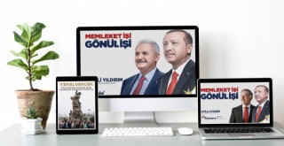 YEREL GERÇEK DERGİSİ'NİN 55. SAYISI YAYINLANDI