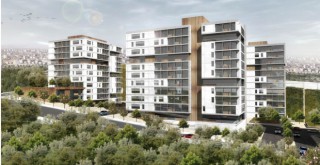 7B Kentsel dönüşüm projesinde T daireler 550 günde teslim edilecek