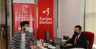 BİR YILDA YÜZDE 80 İSTİHDAM ARTIŞI