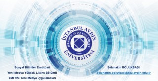 ROBOT GAZETECİLİK