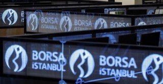 Borsa günü düşüşle tamamladı