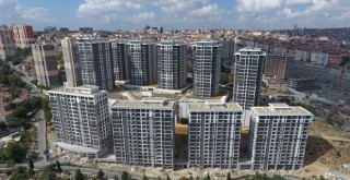 Kentsel Dönüşüm Projesi’nde Konutlar Sahipleriyle Buluşuyor