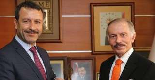 AK PARTİ BAYRAMPAŞA'DA 2. SAÇLI DÖNEMİ