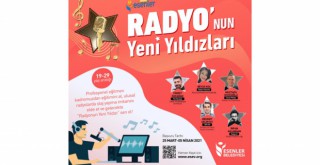 RADYO ESENLER ‘YENİ YILDIZLARI’NI ARIYOR!