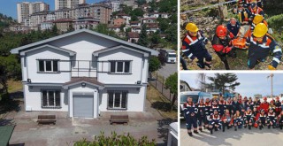 Gaziosmanpaşa’ya Afet ve Acil Durum Yönetim Merkezi Kuruluyor