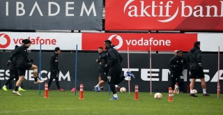 Beşiktaş Trabzonspor'u konuk edecek