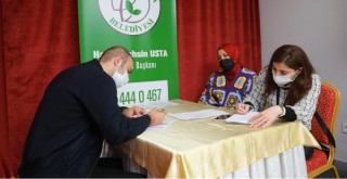 İstihdama Katkı Sunmaya Devam