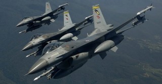 Irak'ın kuzeyinde 23 terörist etkisiz hale getirildi