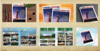 YEREL GERÇEK DERGİSİ 36