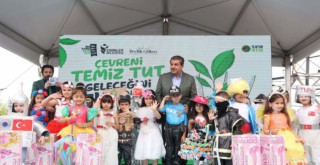ESENLER'DE AKILLI GERİ DÖNÜŞÜM