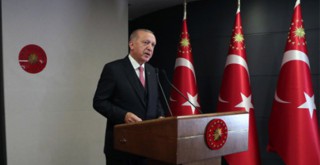Normal hayata dönüşü kademe kademe başlatacağız