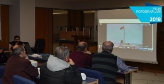 İHA pilotlarının tercihi Türk Bayrağı Afrin'de oldu