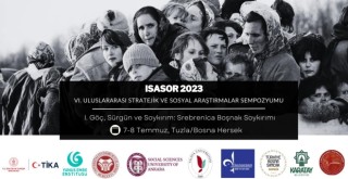 GÖÇ SÜRGÜN VE SOYKIRIM: 'SREBRENICA'
