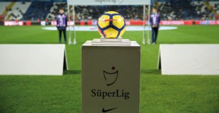 Süper Lig'de 23. haftanın perdesi açılıyor