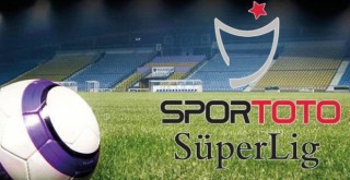 Süper Lig'de 19. hafta heyecanı başlıyor