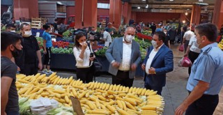 SAĞLIK İÇİN, HEPİMİZ İÇİN DENETİM