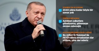 Esenler'de 15 Temmuz Millet Bahçesi Açılışı